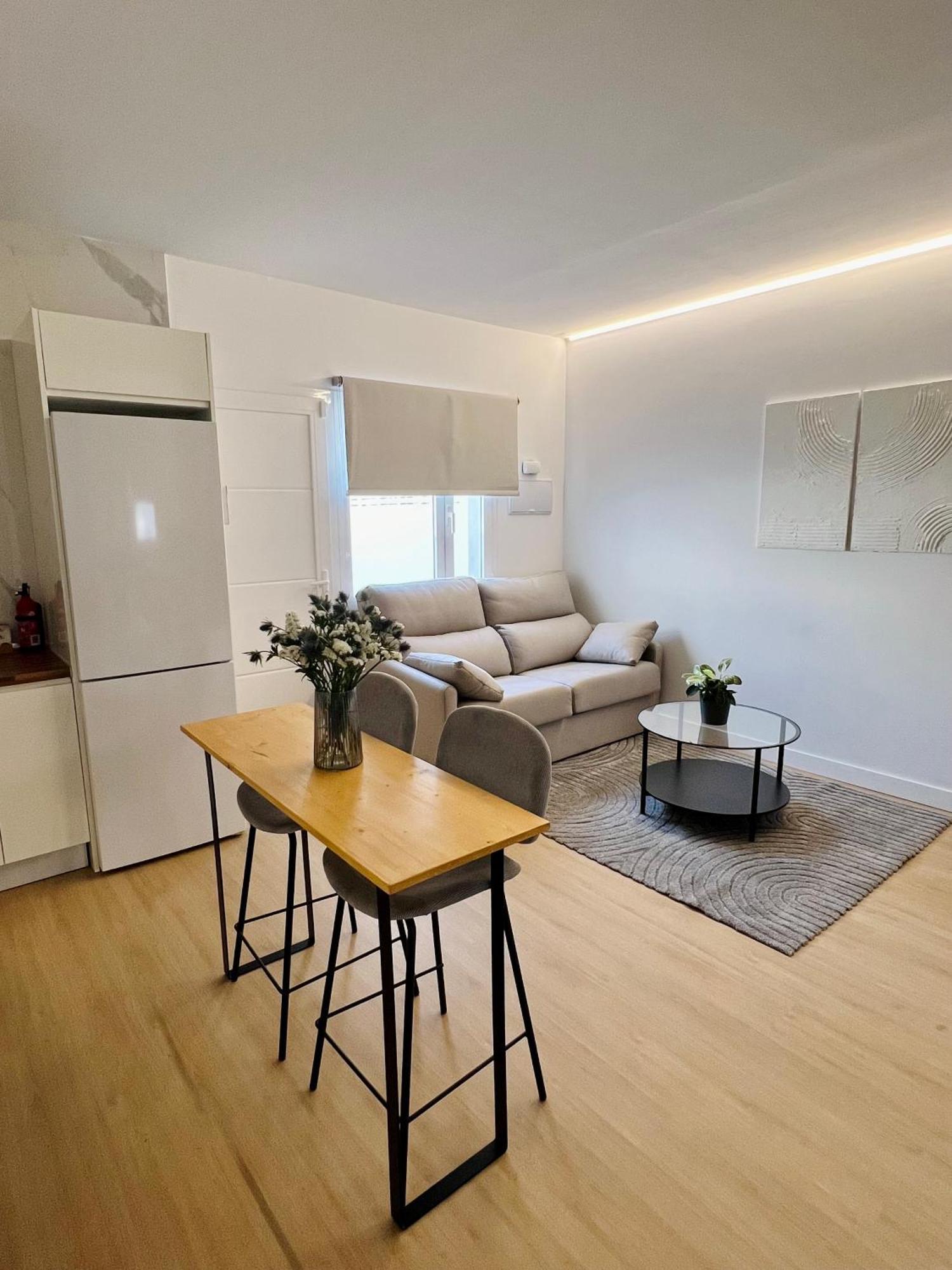 Casa Centrica A Estrenar Apartment Адехе Екстериор снимка