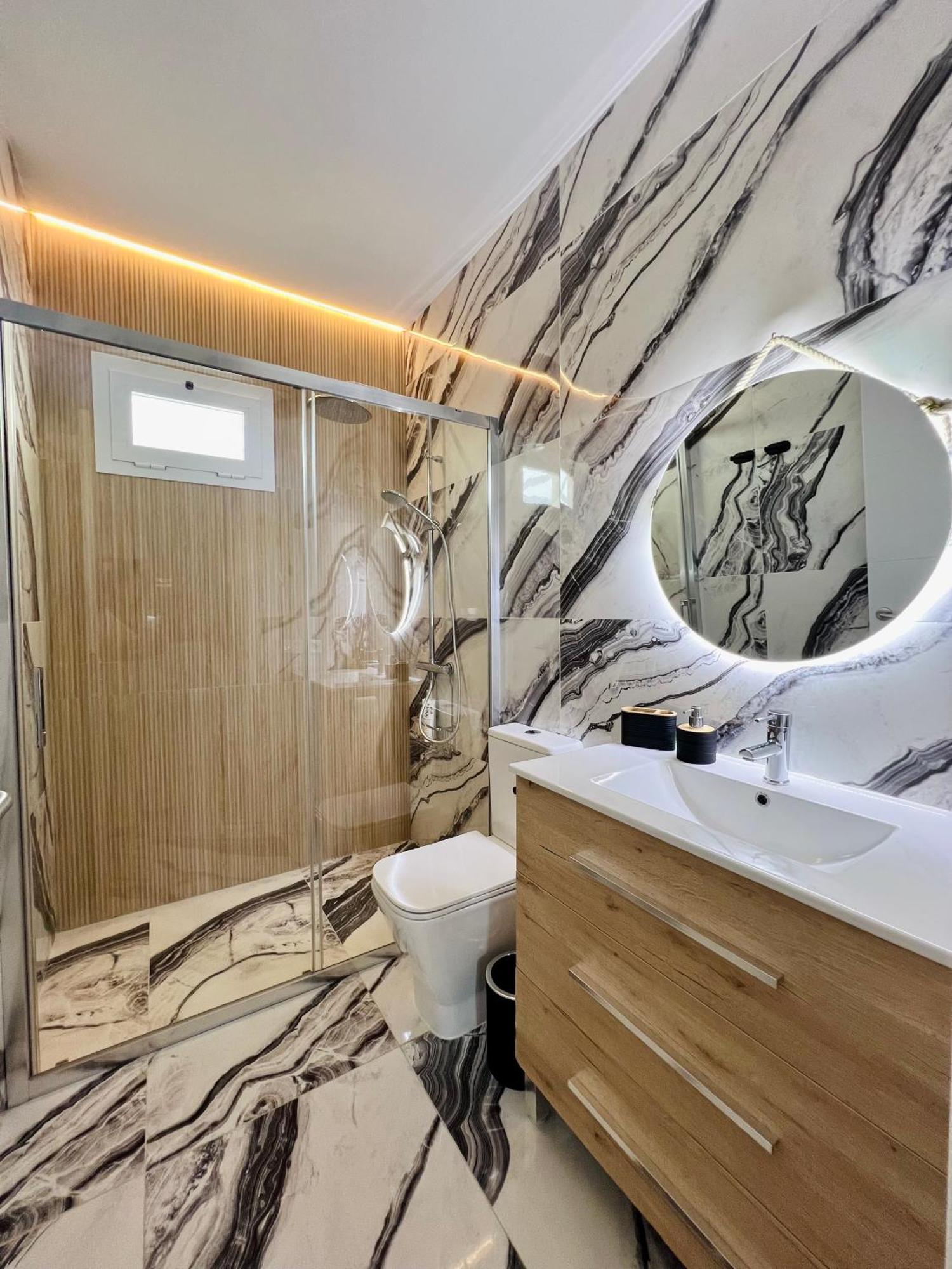 Casa Centrica A Estrenar Apartment Адехе Екстериор снимка