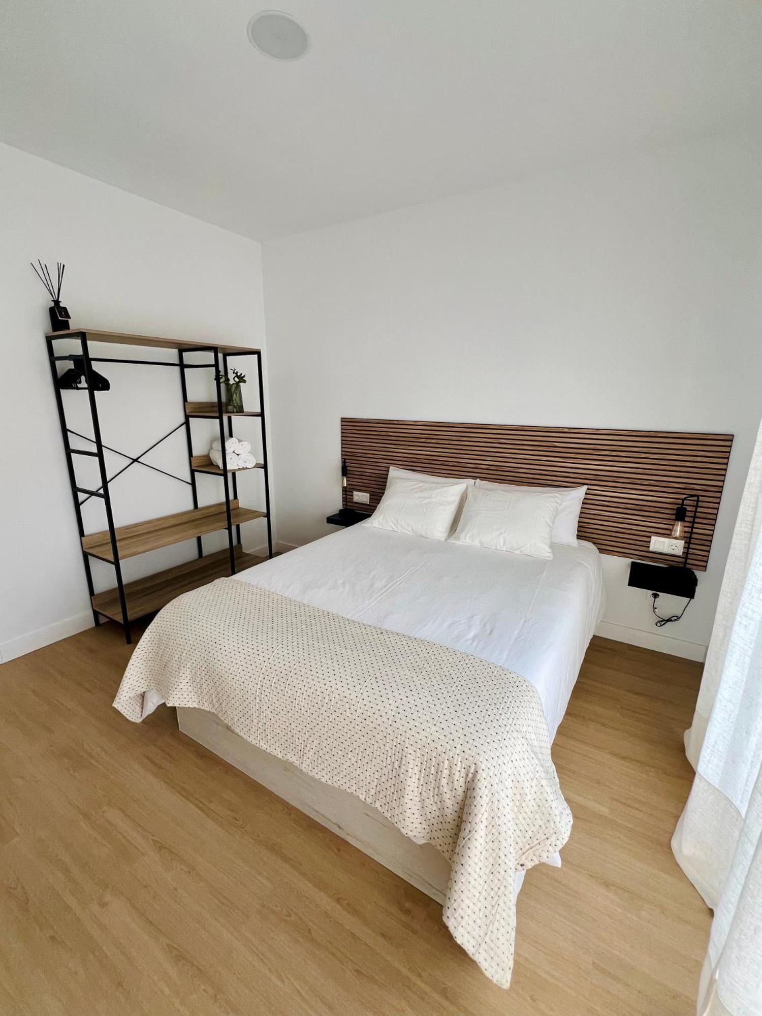 Casa Centrica A Estrenar Apartment Адехе Екстериор снимка